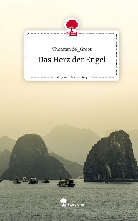 Produktbild: Das Herz der Engel. Life is a Story - story.one