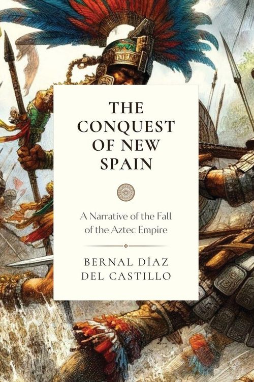 Produktbild: The Conquest of New Spain