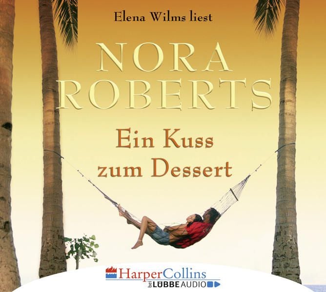 Produktbild: Ein Kuss zum Dessert