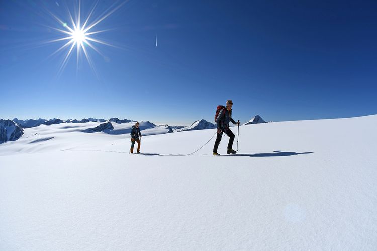 Produktbild: Himmlische H&uuml;tten in Nord-, Ost- und S&uuml;dtirol