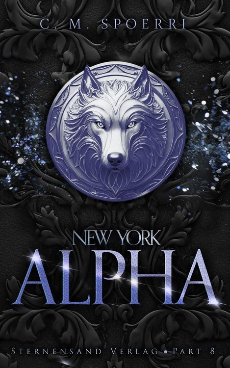 Produktbild: New York Alpha (Part 8)