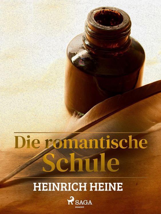 Produktbild: Die romantische Schule