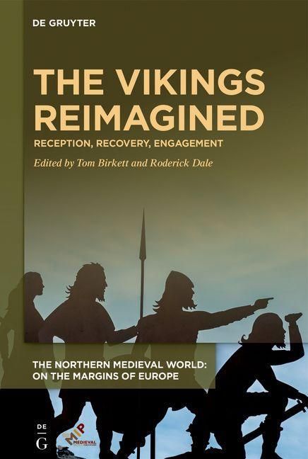 Produktbild: The Vikings Reimagined