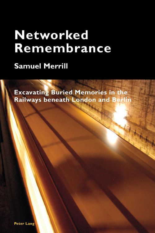Produktbild: Networked Remembrance