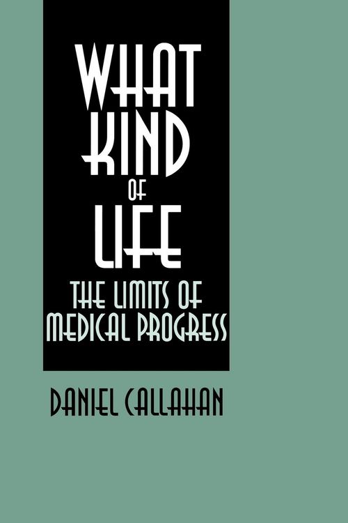 Produktbild: What Kind of Life?