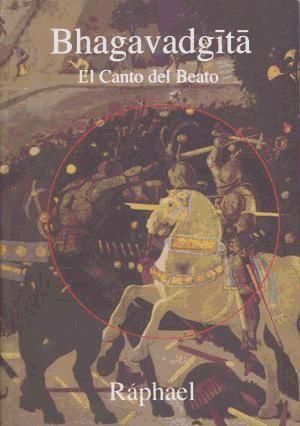 Produktbild: Bhagavadgita : el canto del beato