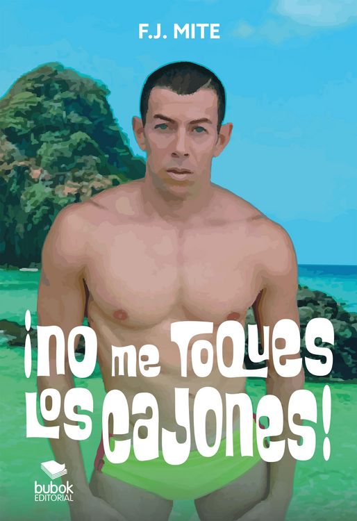Produktbild: &iexcl;No me toques los cajones!