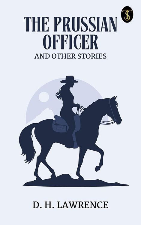 Produktbild: The Prussian Officer and Other Stories
