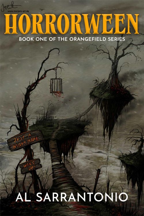 Produktbild: Horrorween