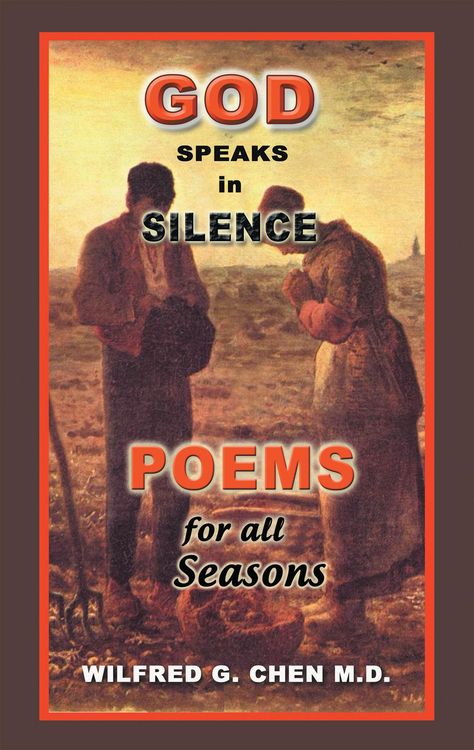 Produktbild: God Speaks in Silence