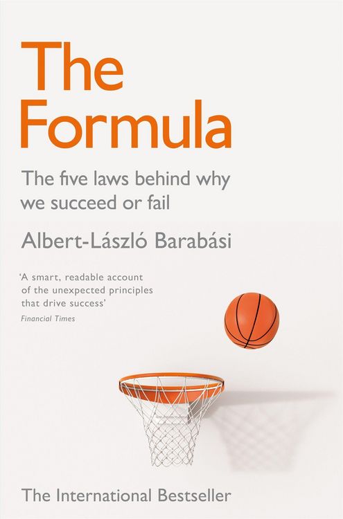 Produktbild: The Formula