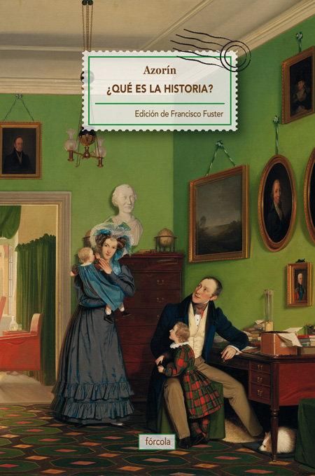 Produktbild: &iquest;Qu&eacute; es la historia? : reflexiones sobre el oficio de historiador