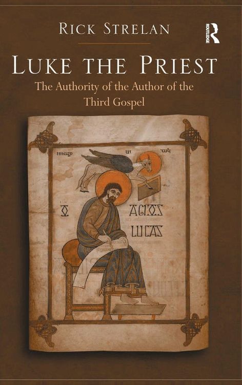 Produktbild: Luke the Priest