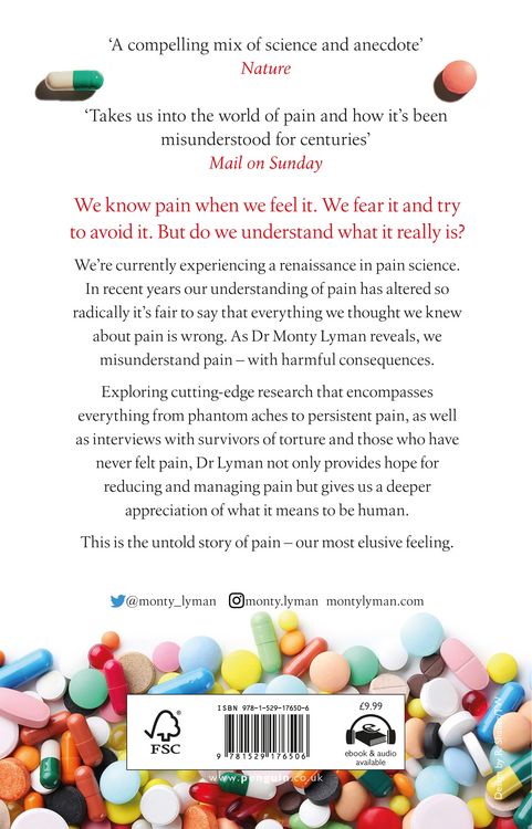 Produktbild: The Painful Truth