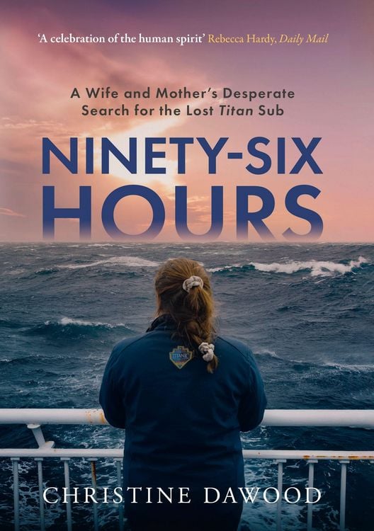 Produktbild: Ninety-Six Hours
