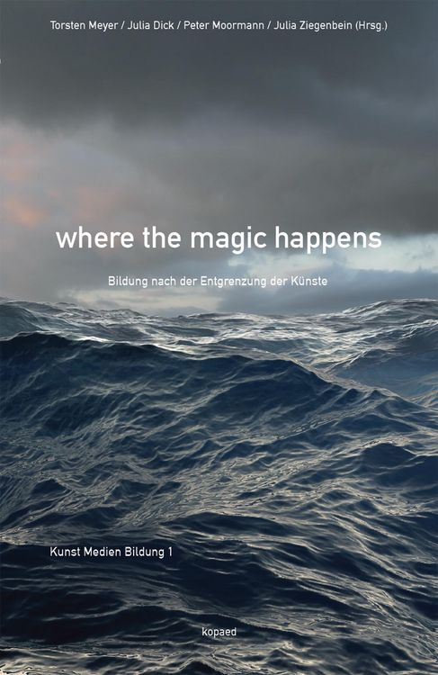 Produktbild: Where the magic happens