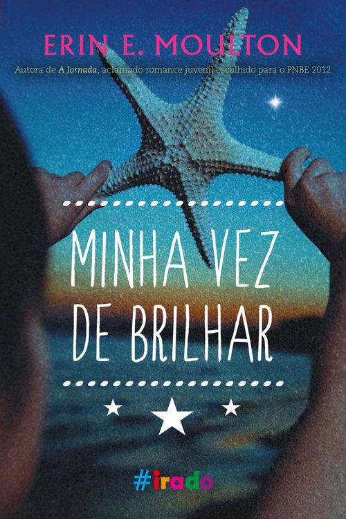 Produktbild: Minha vez de brilhar