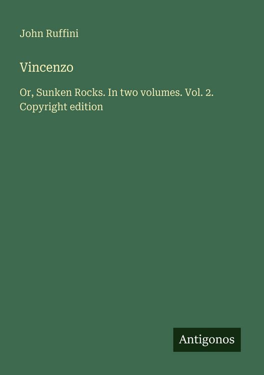 Produktbild: Vincenzo