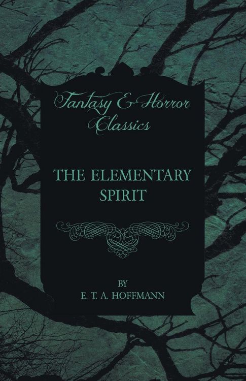 Produktbild: The Elementary Spirit
