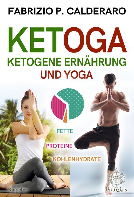 Produktbild: Ketoga