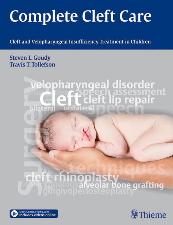 Produktbild: Complete Cleft Care