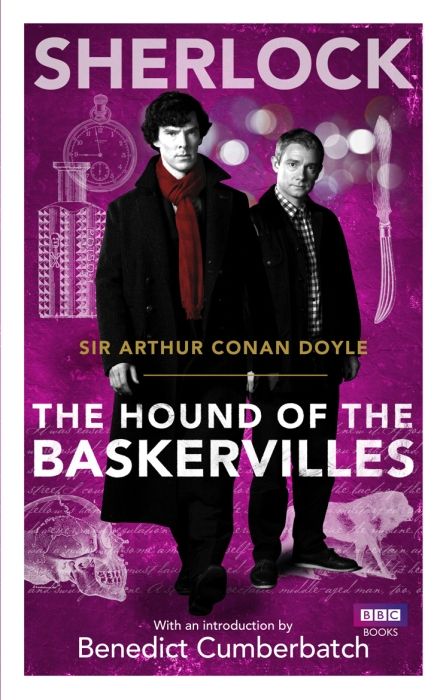 Produktbild: Sherlock: The Hound of the Baskervilles