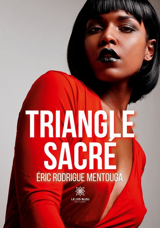 Produktbild: Mentouga-E: Triangle Sacr&eacute;