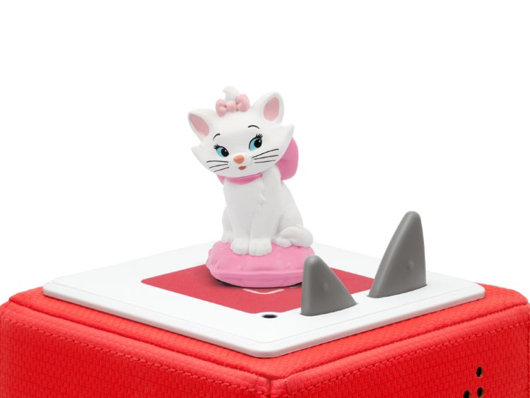 Produktbild: Disney &ndash; Aristocats Tonie
