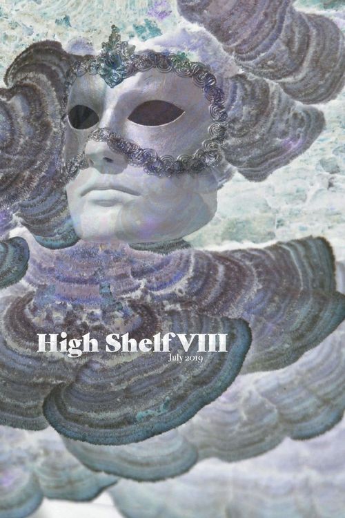 Produktbild: High Shelf VIII