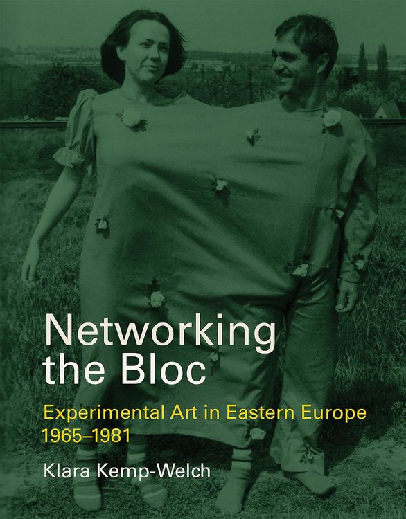 Produktbild: Networking the Bloc