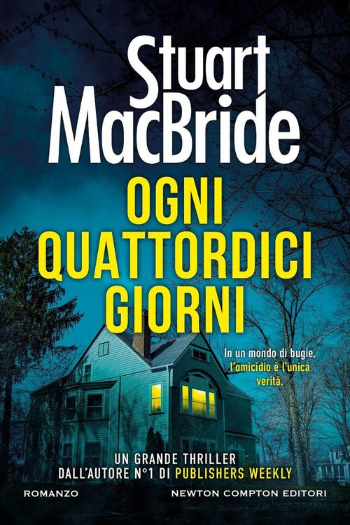 Produktbild: Ogni quattordici giorni