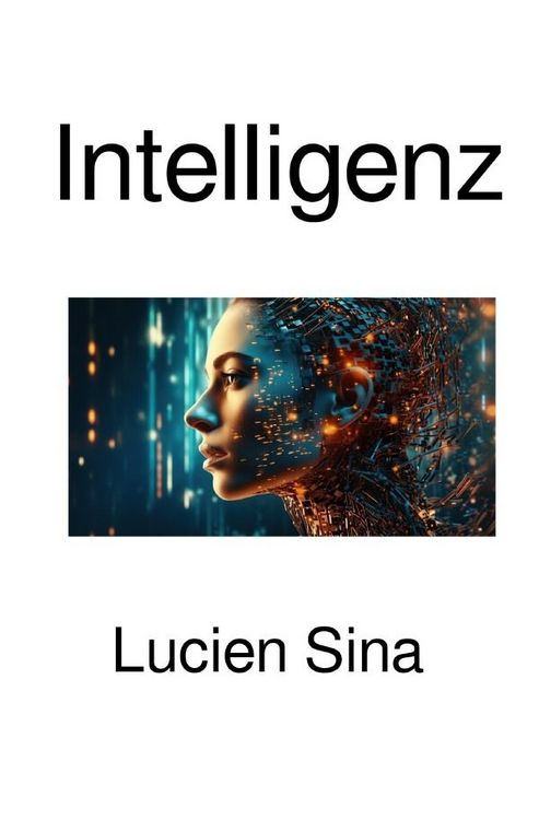 Produktbild: Intelligenz
