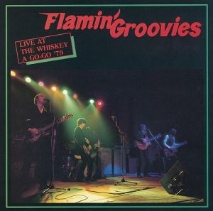 Produktbild: Live at The Whiskey A Go-Go79
