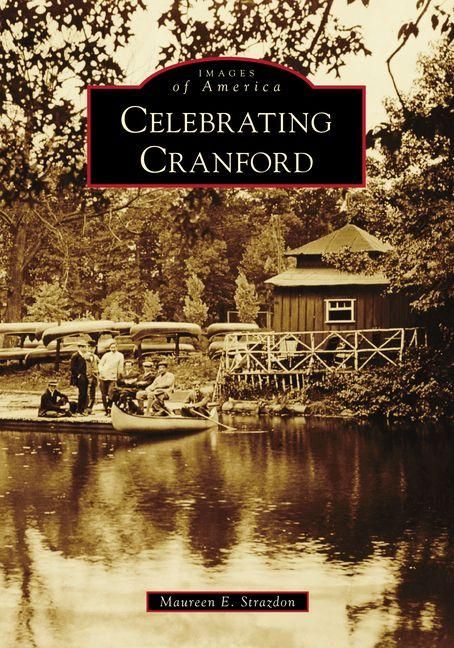 Produktbild: Celebrating Cranford