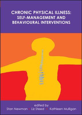 Produktbild: Chronic Physical Illness: Self-Management and Behavioural Interventions