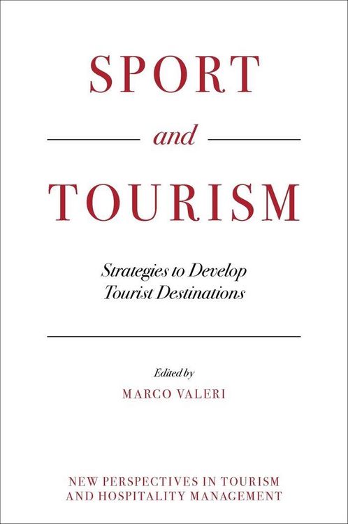 Produktbild: Sport and Tourism