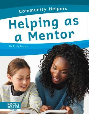 Produktbild: Helping as a Mentor