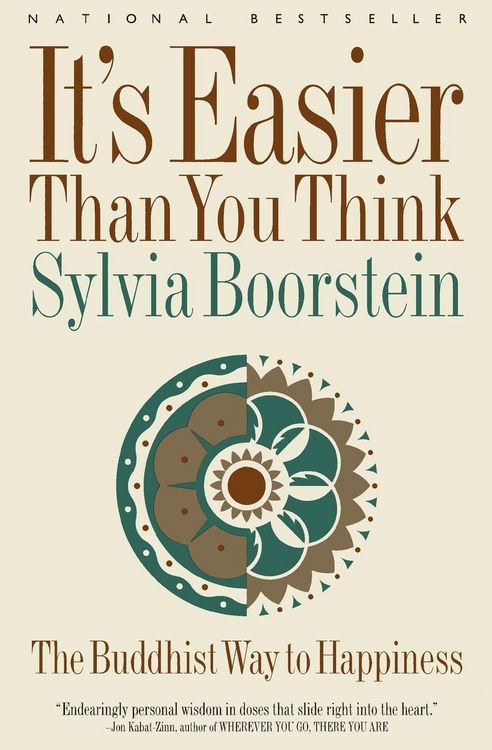 Produktbild: It's Easier Than You Think