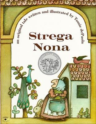 Produktbild: Strega Nona