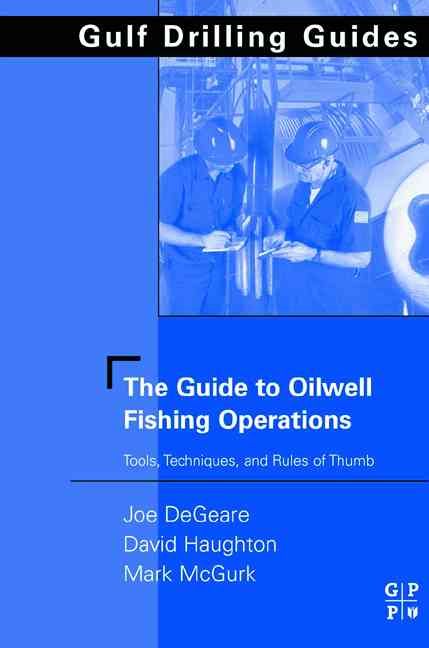 Produktbild: Gt Oilwell Fishing Operations