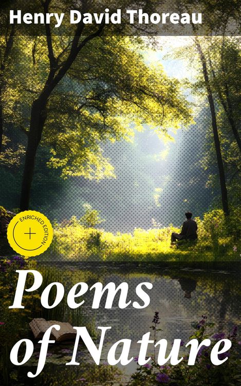 Produktbild: Poems of Nature