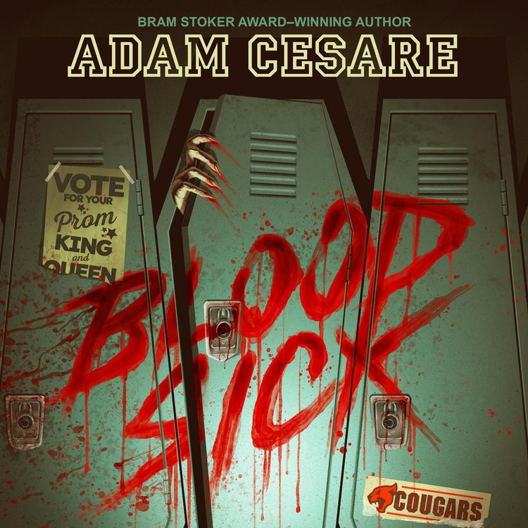 Produktbild: Bloodsick