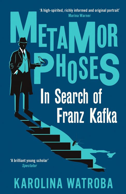 Produktbild: Metamorphoses