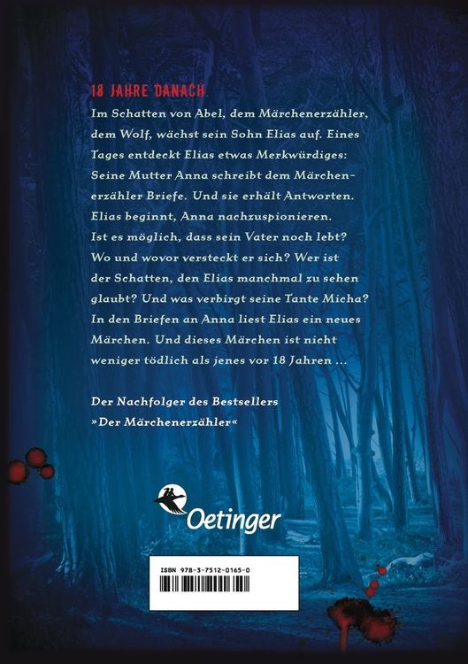 Produktbild: Im Schatten des M&auml;rchenerz&auml;hlers