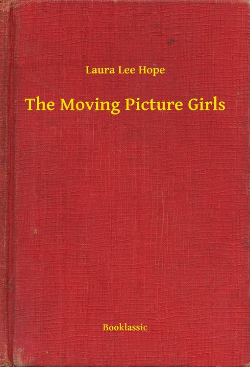 Produktbild: The Moving Picture Girls