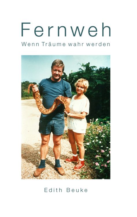 Produktbild: Fernweh - Wenn Tr&auml;ume wahr werden