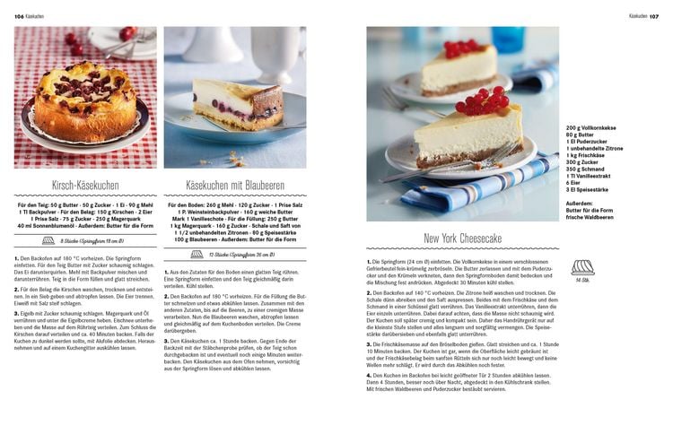 Produktbild: 365 Backrezepte
