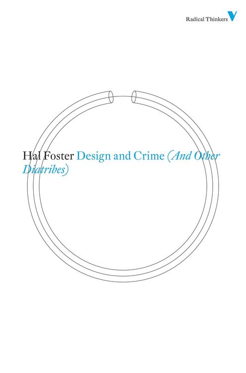 Produktbild: Design and Crime (And Other Diatribes)