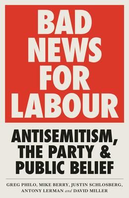 Produktbild: Bad News for Labour