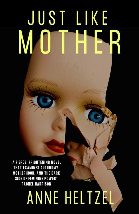 Produktbild: Just Like Mother